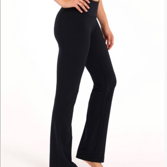 balance collection flare yoga pants